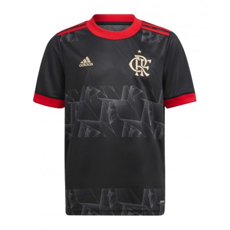 CR Flamengo Maglia Terza  2021/2022 Manica Corta